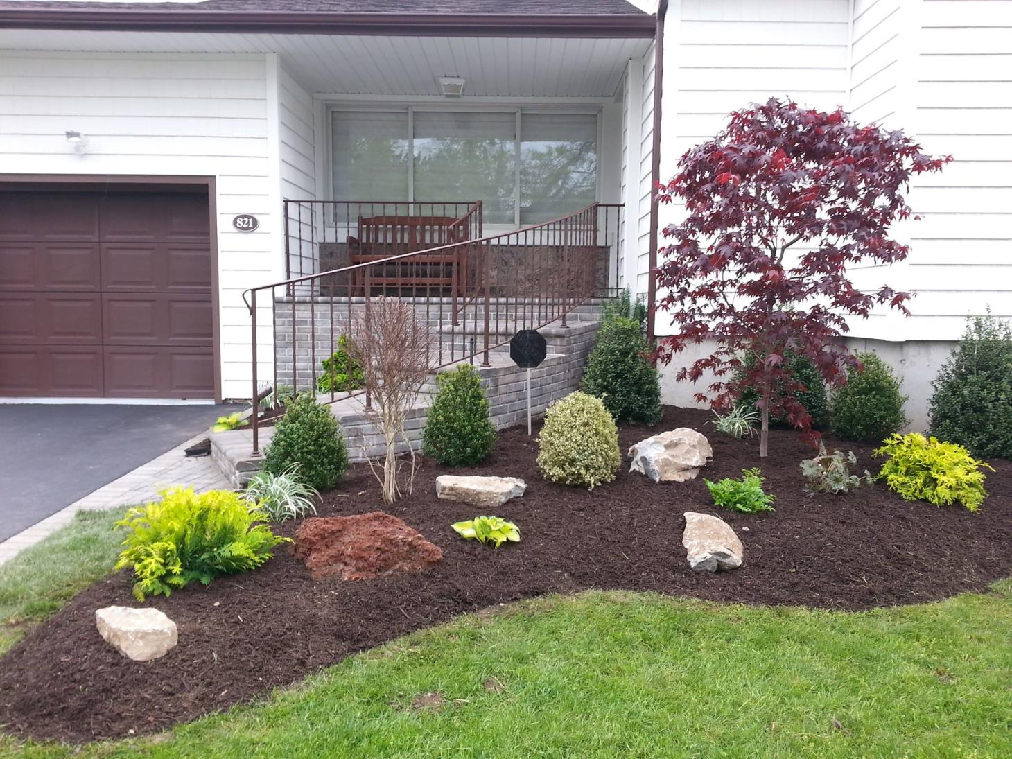 Palmares Landscaping: Service Image-1 Palmares Landscaping: Service Image-1