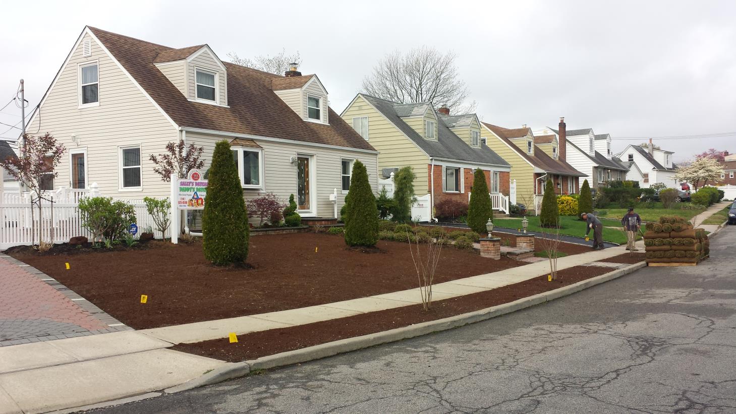 Palmares Landscaping: Service Image-4 Palmares Landscaping: Service Image-4